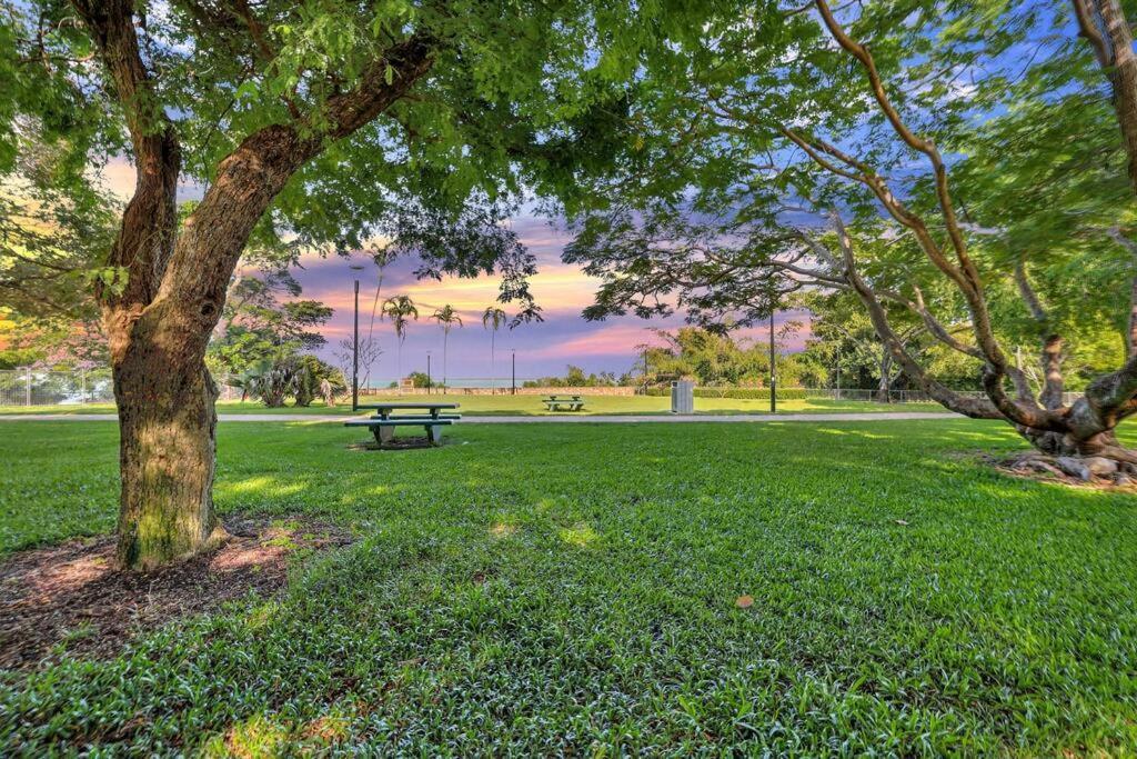 Apartment Joyful Esplanade Darwin